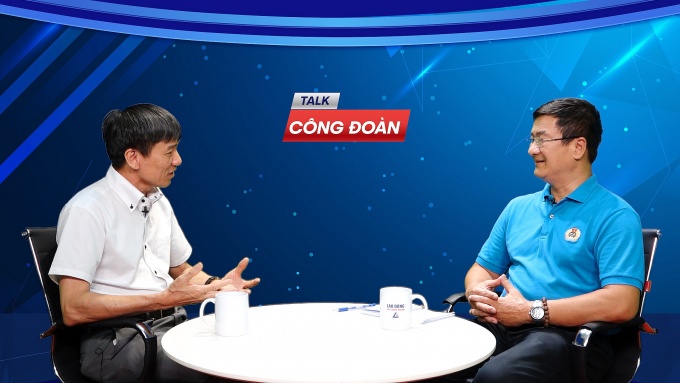 Đàm phán tăng lương tối thiểu vùng: Trách nhiệm công đoàn trước hàng triệu người lao động Đàm phán tăng lương tối thiểu vùng: Trách nhiệm công đoàn trước hàng triệu người lao động