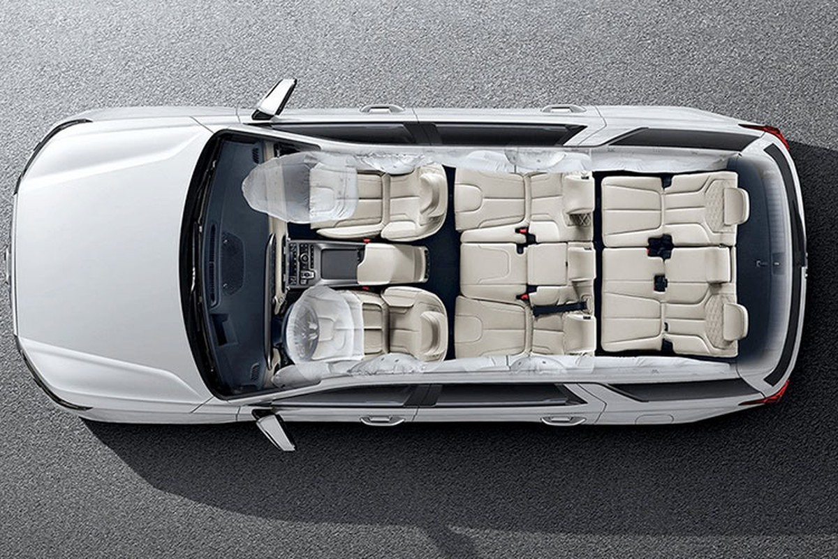 Hyundai Palisade chính hãng tại Việt Nam sẽ có giá từ 2 tỷ đồng Hyundai Palisade chính hãng tại Việt Nam sẽ có giá từ 2 tỷ đồng