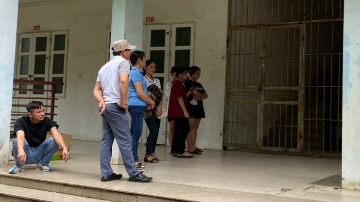 Độc giả lên tiếng về tình trạng học sinh đi thực tập bị bóc lột sức lao động