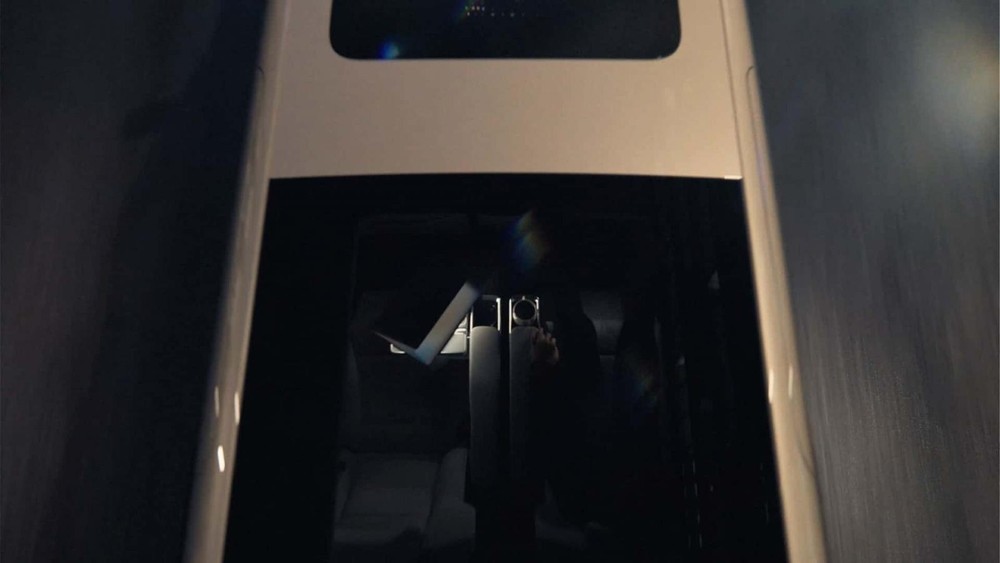 Thấy gì qua đoạn teaser hé lộ chiếc MPV hạng sang đầu tiên của Volvo? Thấy gì qua đoạn teaser hé lộ chiếc MPV hạng sang đầu tiên của Volvo?