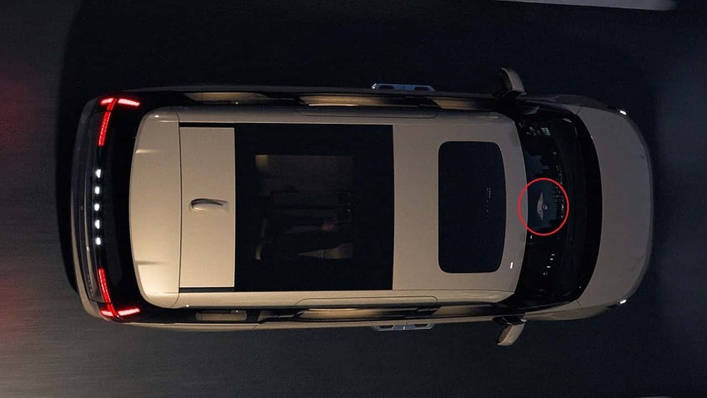 Thấy gì qua đoạn teaser hé lộ chiếc MPV hạng sang đầu tiên của Volvo? Thấy gì qua đoạn teaser hé lộ chiếc MPV hạng sang đầu tiên của Volvo?