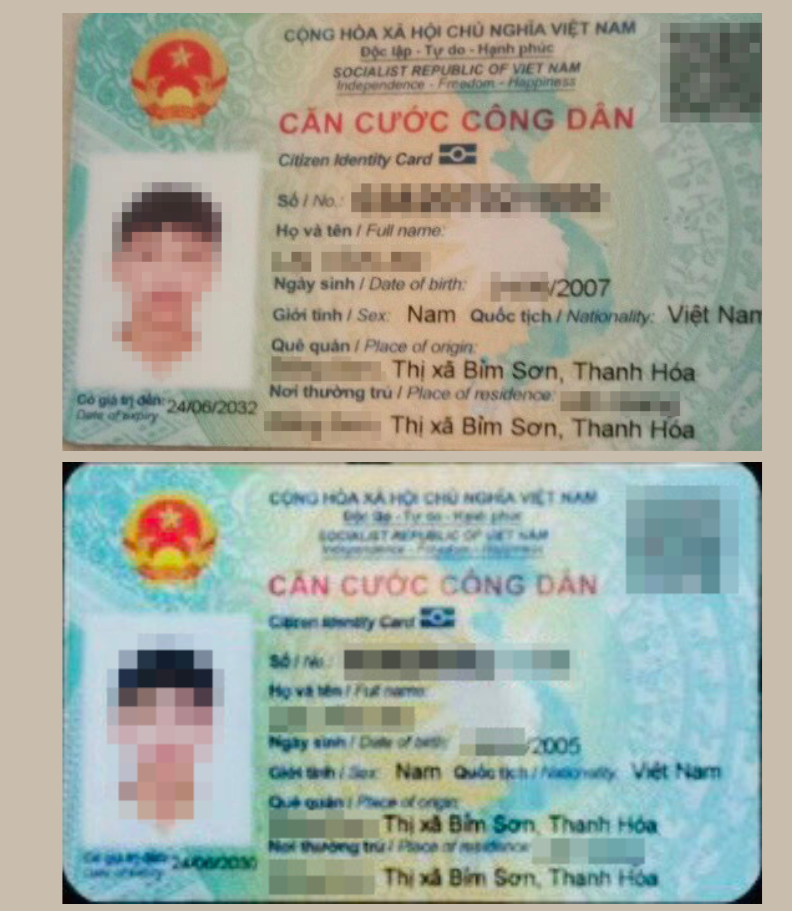 Vạch trần thủ đoạn ép học sinh khai khống tuổi để đưa vào nhà máy hòng trục lợi