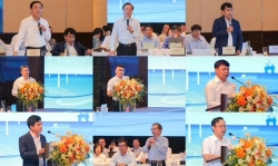 Petrovietnam đón đầu xu thế chuyển dịch năng lượng, nâng cao năng lực cạnh tranh