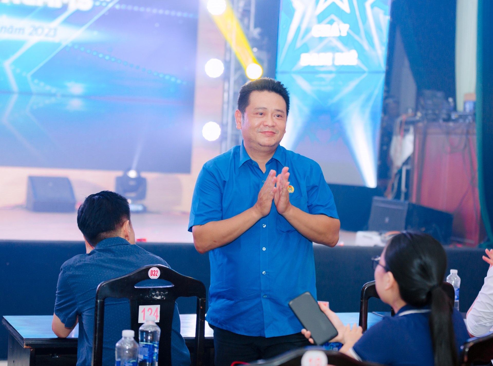 Sôi nổi cuộc thi Mabuchi Got Talent dành cho công nhân lao động