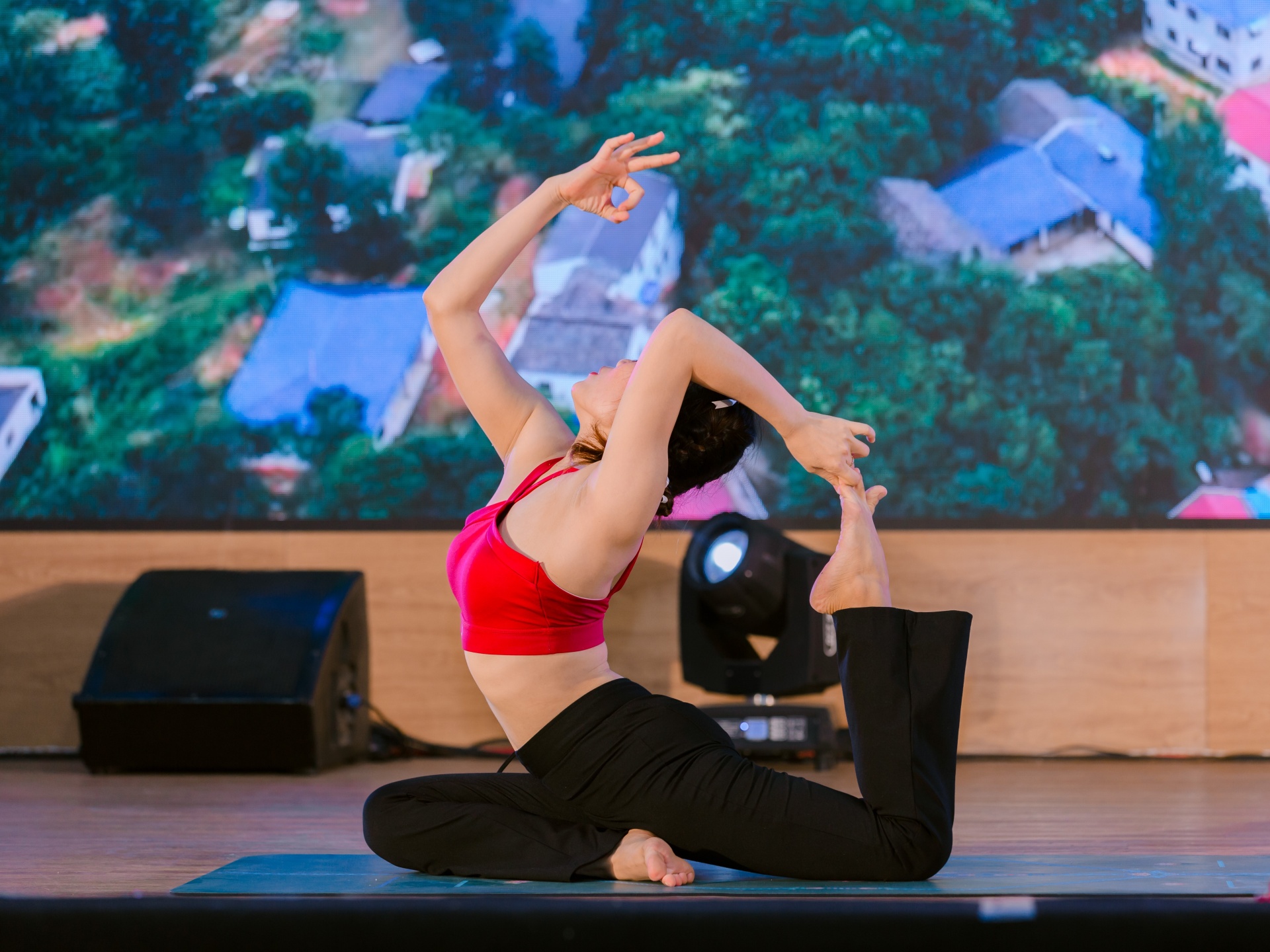 Sôi nổi cuộc thi Mabuchi Got Talent dành cho công nhân lao động