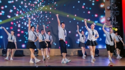 Sôi nổi cuộc thi Mabuchi Got Talent dành cho công nhân lao động