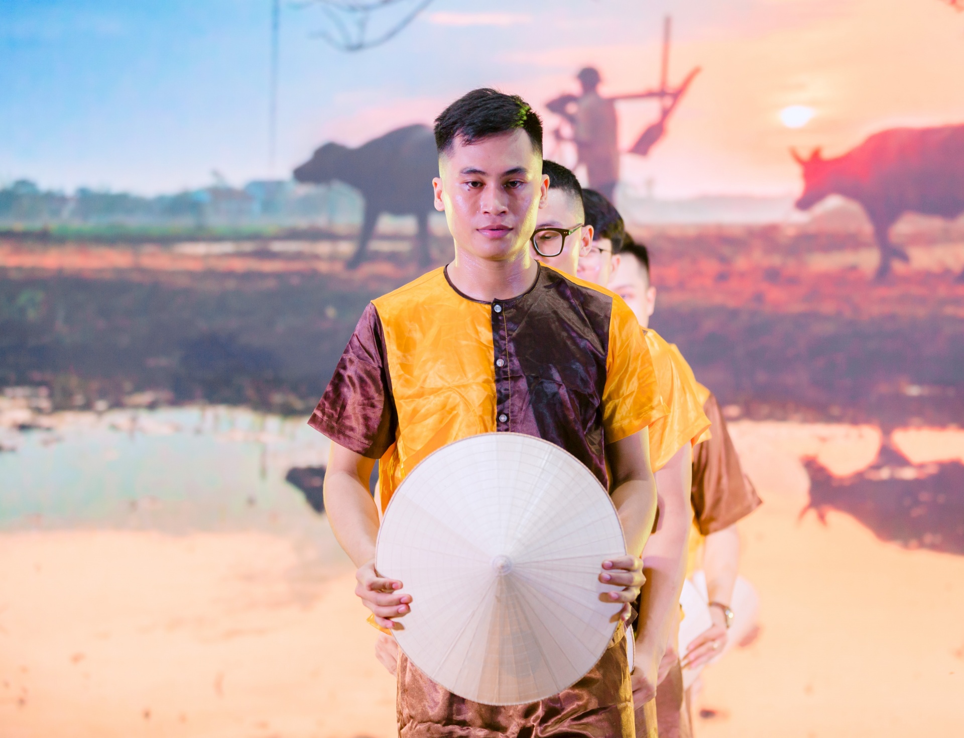 Sôi nổi cuộc thi Mabuchi Got Talent dành cho công nhân lao động