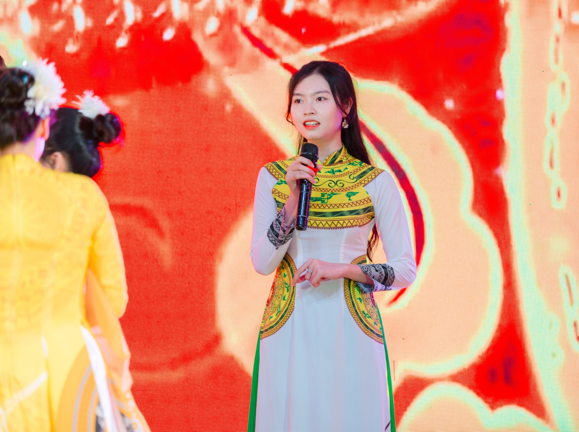 Sôi nổi cuộc thi Mabuchi Got Talent dành cho công nhân lao động