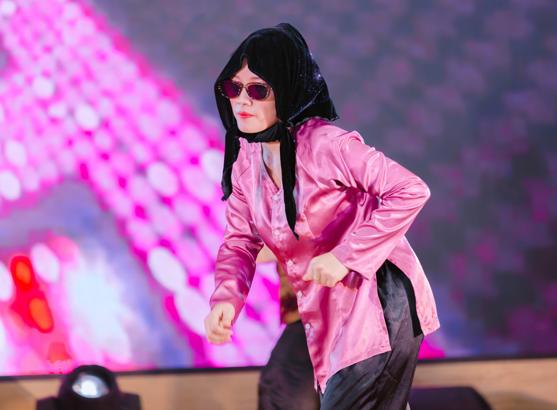 Sôi nổi cuộc thi Mabuchi Got Talent dành cho công nhân lao động