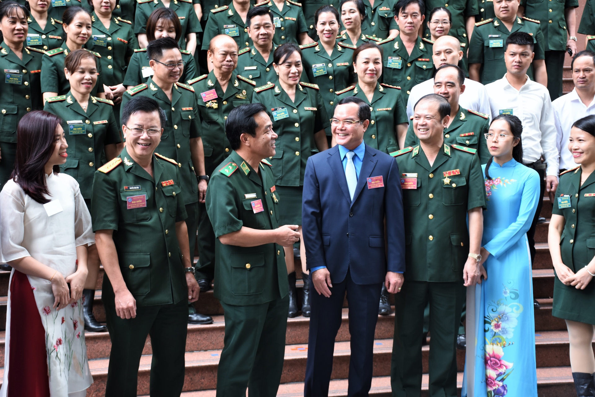 Quyết tâm bảo vệ vững chắc chủ quyền lãnh thổ, an ninh biên giới quốc gia Quyết tâm bảo vệ vững chắc chủ quyền lãnh thổ, an ninh biên giới quốc gia