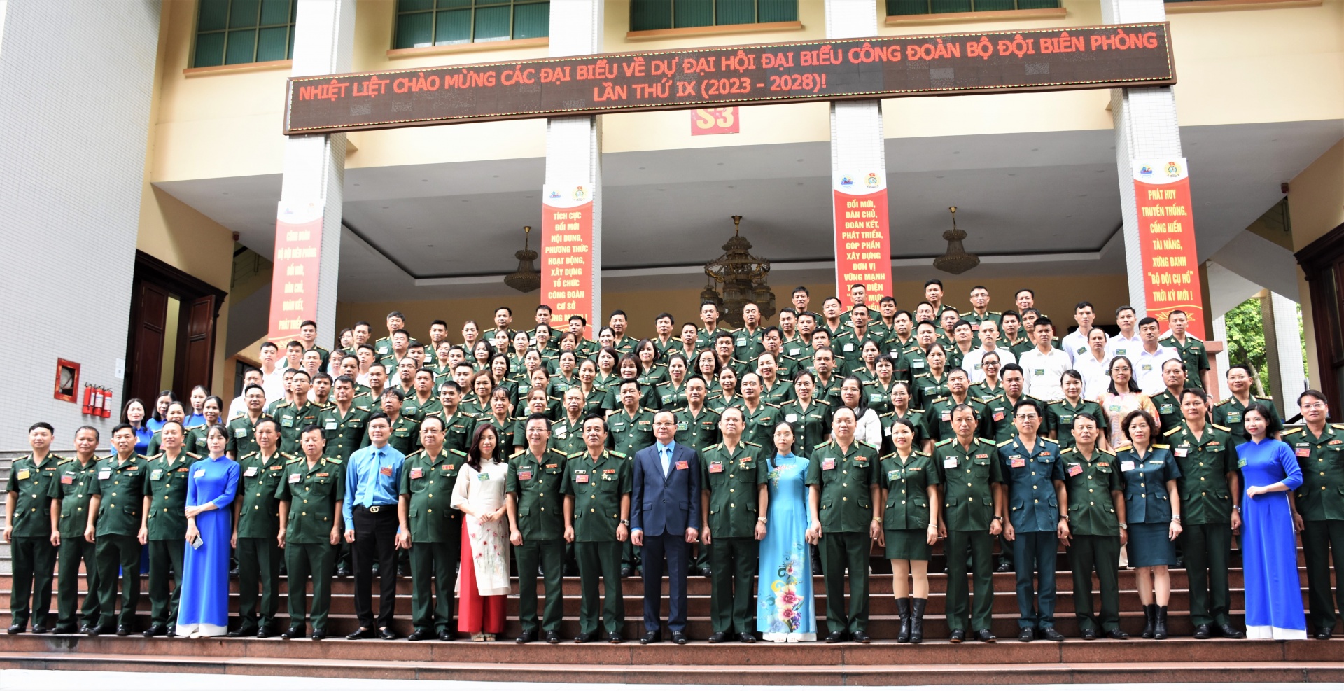 Quyết tâm bảo vệ vững chắc chủ quyền lãnh thổ, an ninh biên giới quốc gia Quyết tâm bảo vệ vững chắc chủ quyền lãnh thổ, an ninh biên giới quốc gia
