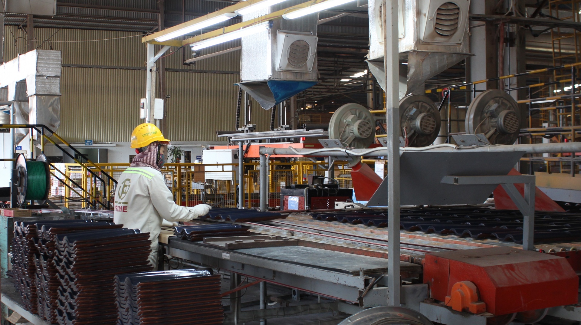 Vĩnh Phúc: Thực hiện các giải pháp đồng bộ nâng cao chất lượng lao động