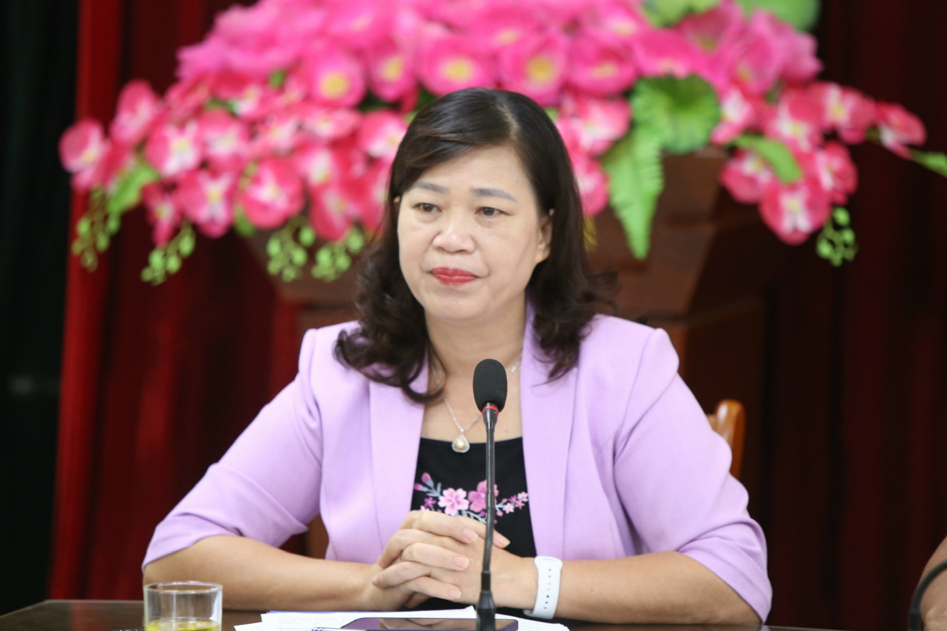 Thiếu nhà trẻ, mẫu giáo tại địa bàn các khu công nghiệp