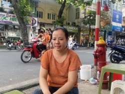 Đại diện Công ty Haprosimex vắng mặt trong buổi hòa giải