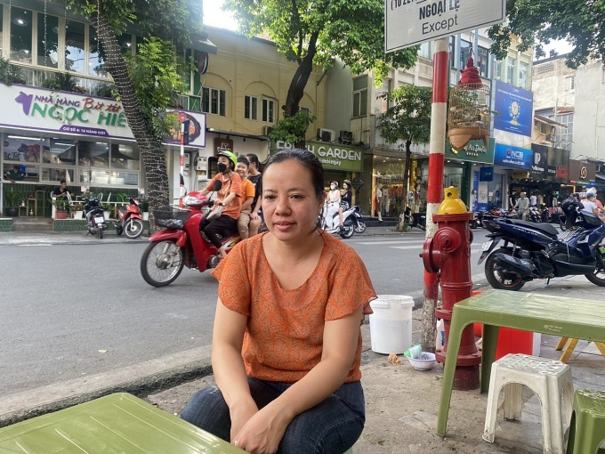 Đại diện Công ty Haprosimex vắng mặt trong buổi hòa giải Đại diện Công ty Haprosimex vắng mặt trong buổi hòa giải