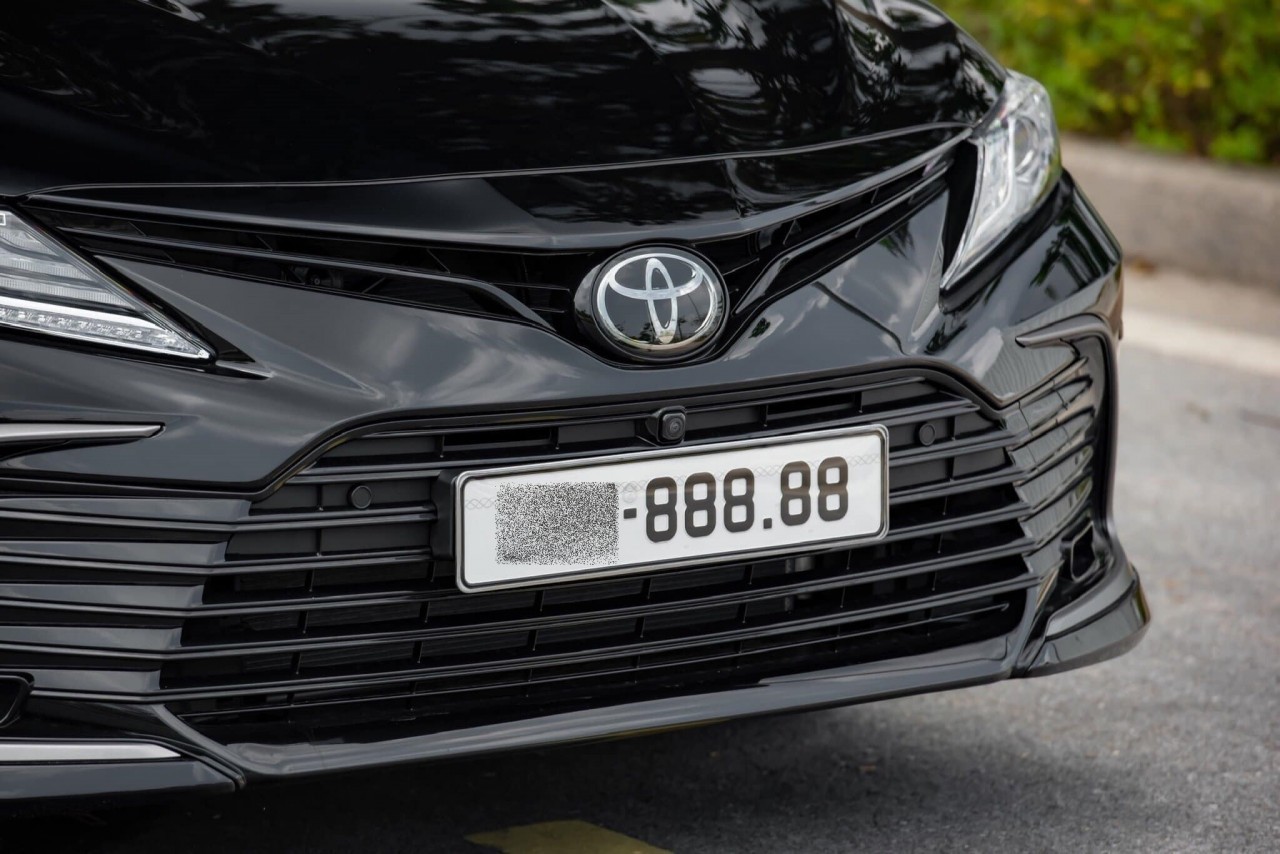 Luật đấu giá biển số xe như thế nào Luật đấu giá biển số xe như thế nào