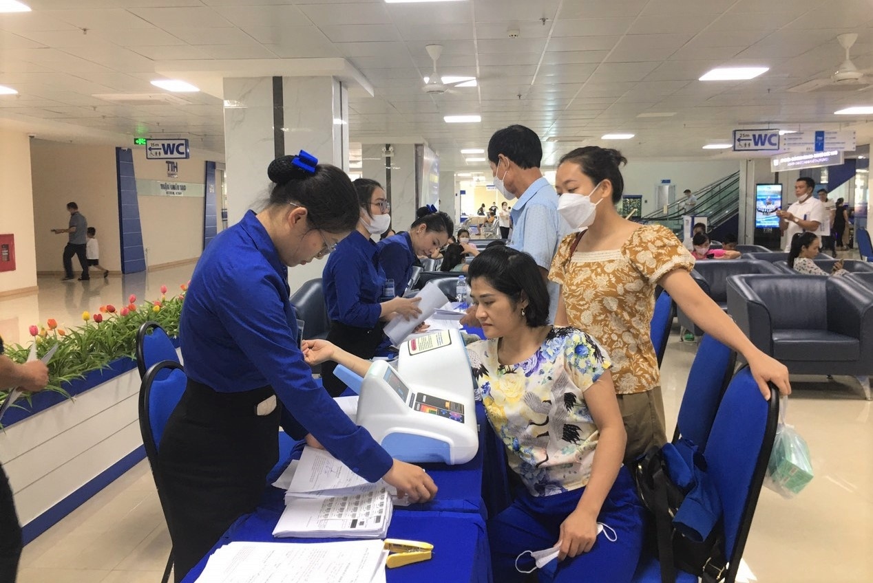 Công đoàn Hà Tĩnh vượt chỉ tiêu bảo vệ sức khoẻ NLĐ theo Nghị quyết Đại hội XVIII đề ra