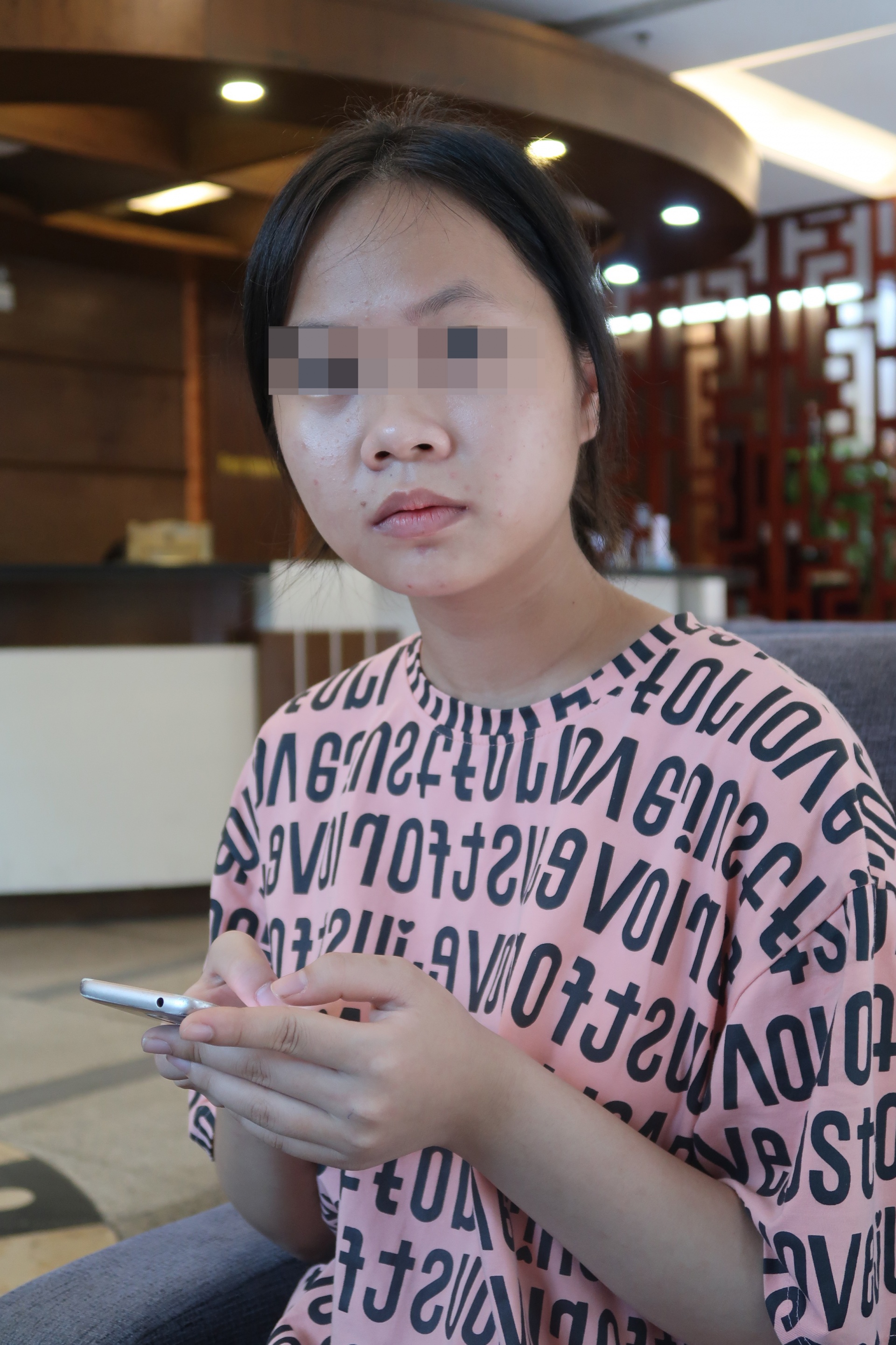 Vụ học sinh bị làm công nhân: Doanh nghiệp nhận sai sót khi quá tin đối tác cung ứng Vụ học sinh bị làm công nhân: Doanh nghiệp nhận sai khi quá tin đối tác cung ứng