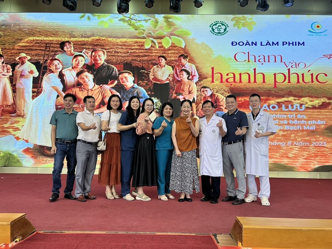 Giúp đoàn viên, người lao động “Chạm vào hạnh phúc” Giúp đoàn viên, người lao động “Chạm vào hạnh phúc”