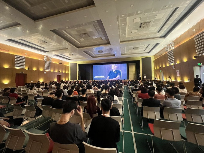 Giúp đoàn viên, người lao động “Chạm vào hạnh phúc” Giúp đoàn viên, người lao động “Chạm vào hạnh phúc”