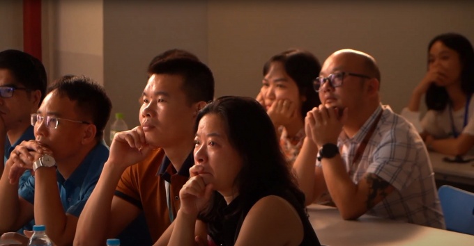 Giúp đoàn viên, người lao động “Chạm vào hạnh phúc” Giúp đoàn viên, người lao động “Chạm vào hạnh phúc”