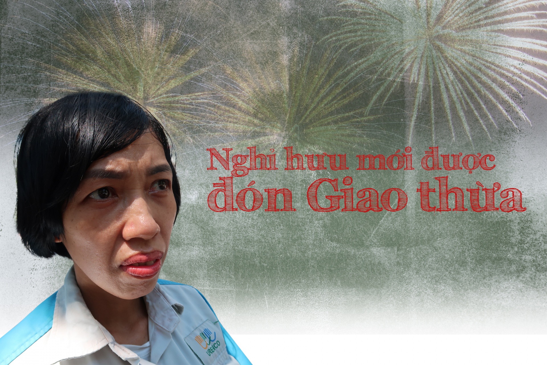 Nghề “không được làm hết giờ”... Nghề “không được làm hết giờ”...