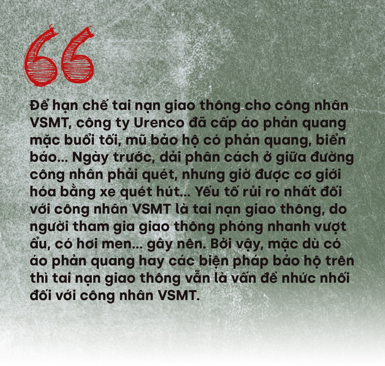 Nghề “không được làm hết giờ”... Nghề “không được làm hết giờ”...