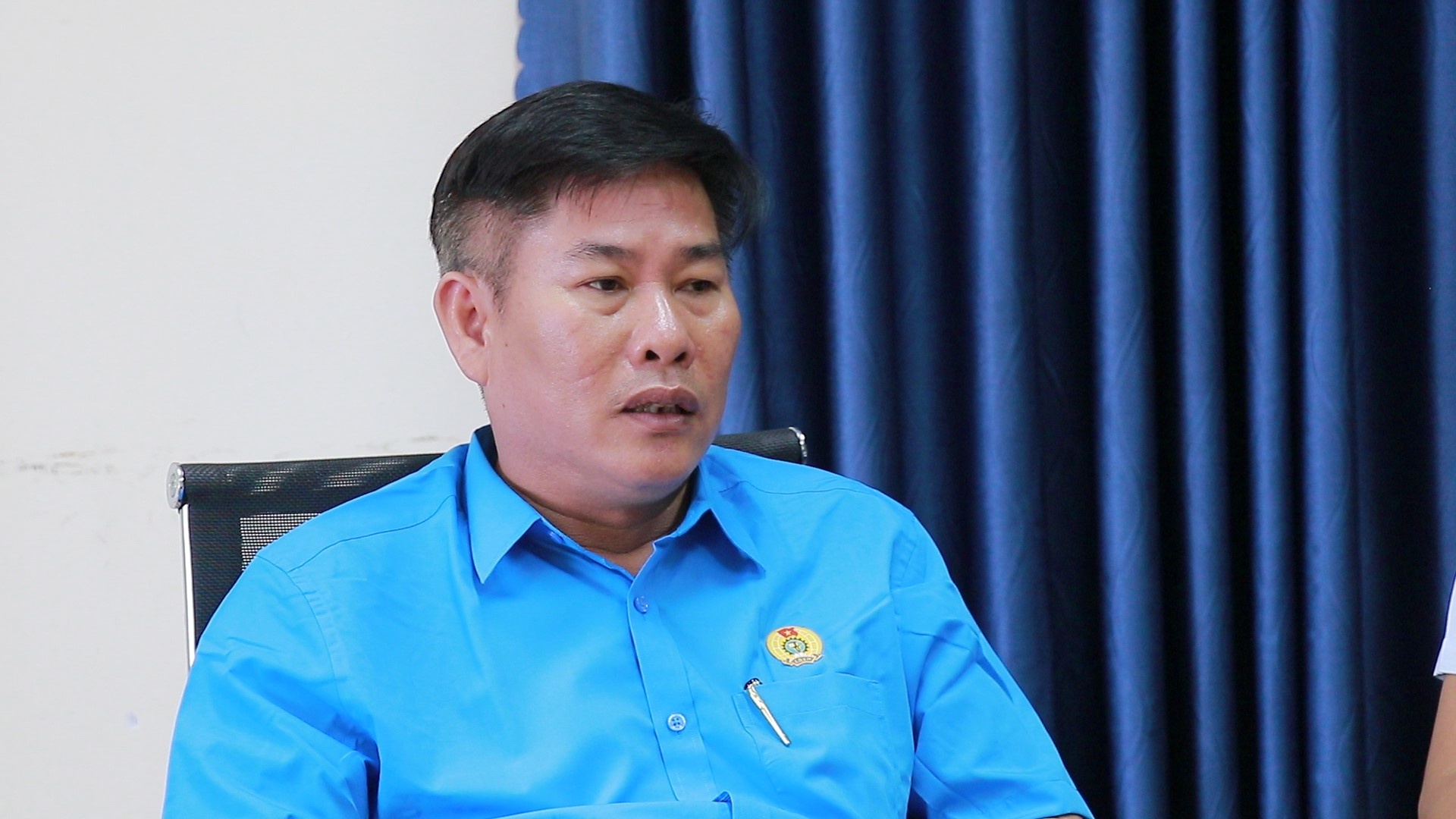 Phát huy quyền làm chủ của người lao động tại nơi làm việc Phát huy quyền làm chủ của người lao động tại nơi làm việc