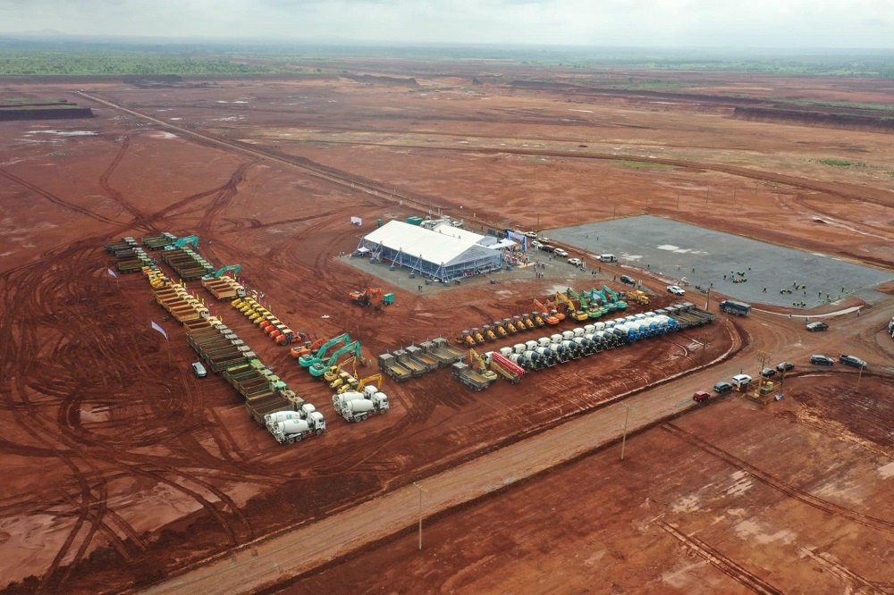 Thủ tướng yêu cầu không đội vốn và chia nhỏ gói thầu khi triển khai sân bay Long Thành