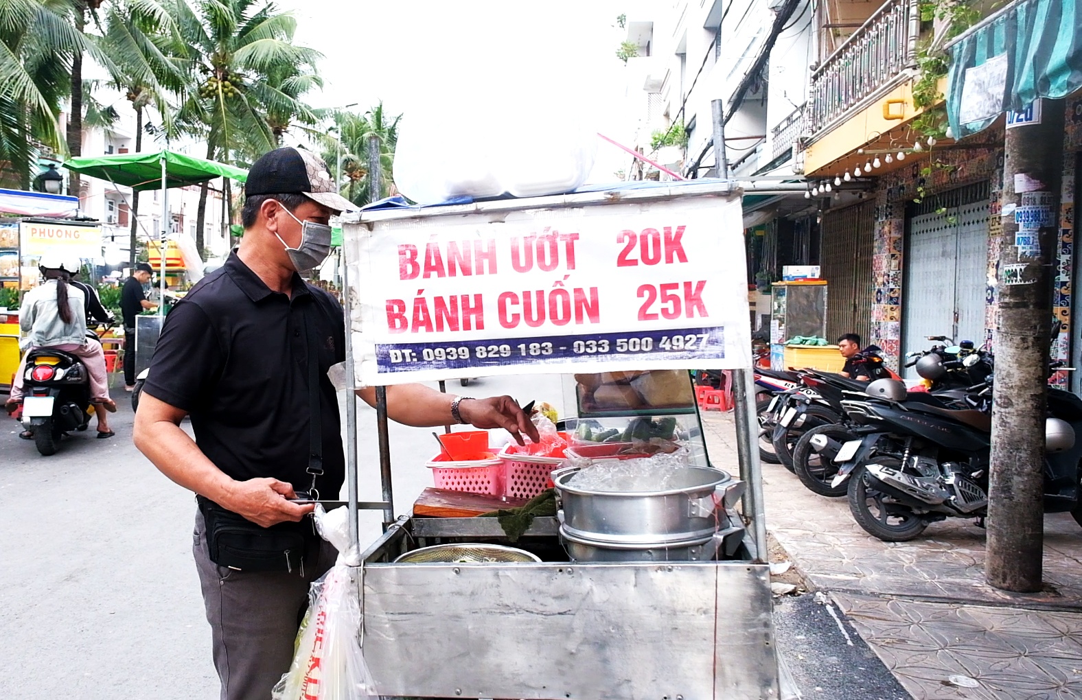 Du lịch ảm đạm, lao động nghèo vất vả mưu sinh trong dịp lễ Du lịch ảm đạm, lao động nghèo vất vả mưu sinh trong dịp lễ