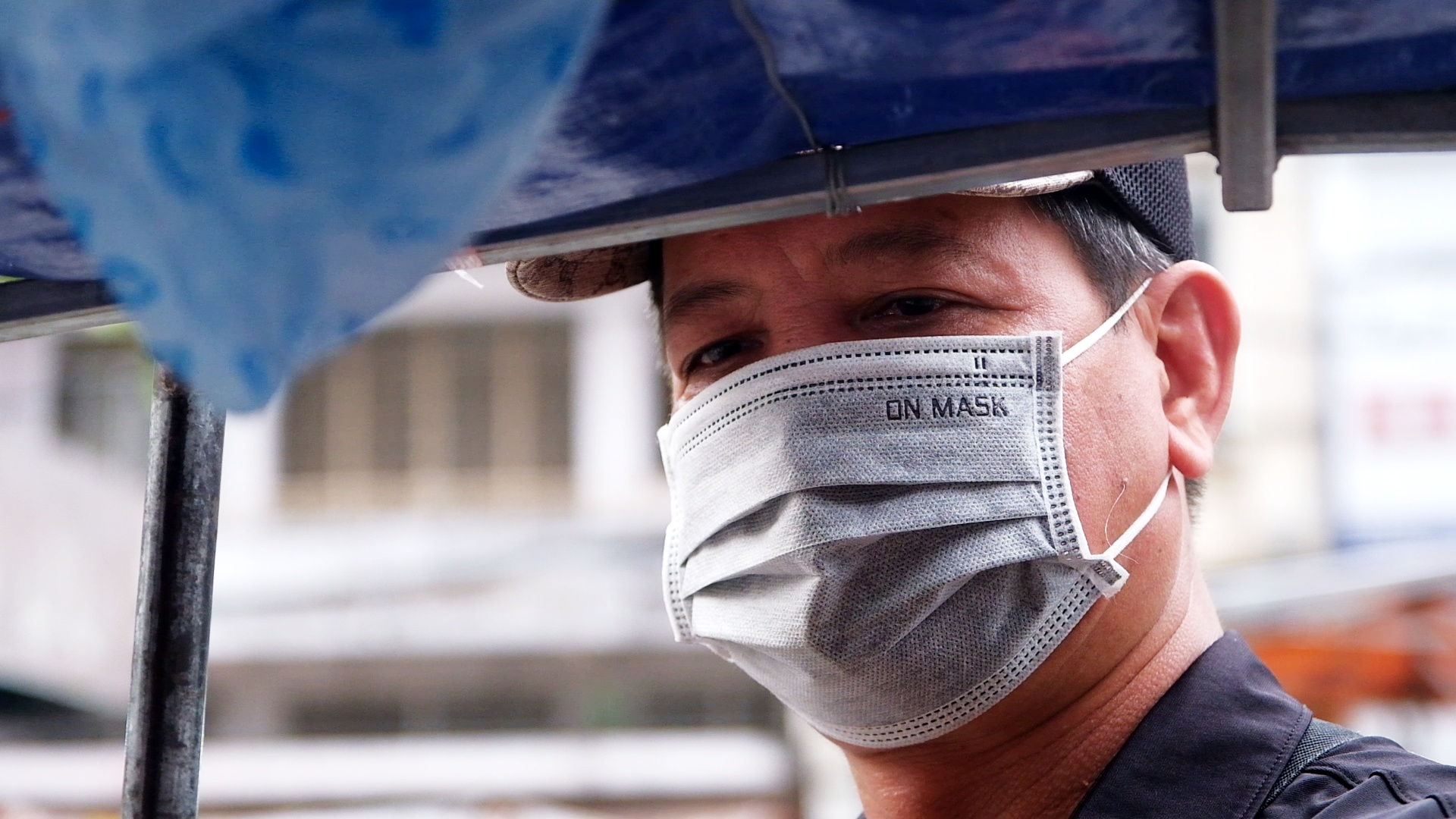 Du lịch ảm đạm, lao động nghèo vất vả mưu sinh trong dịp lễ Du lịch ảm đạm, lao động nghèo vất vả mưu sinh trong dịp lễ