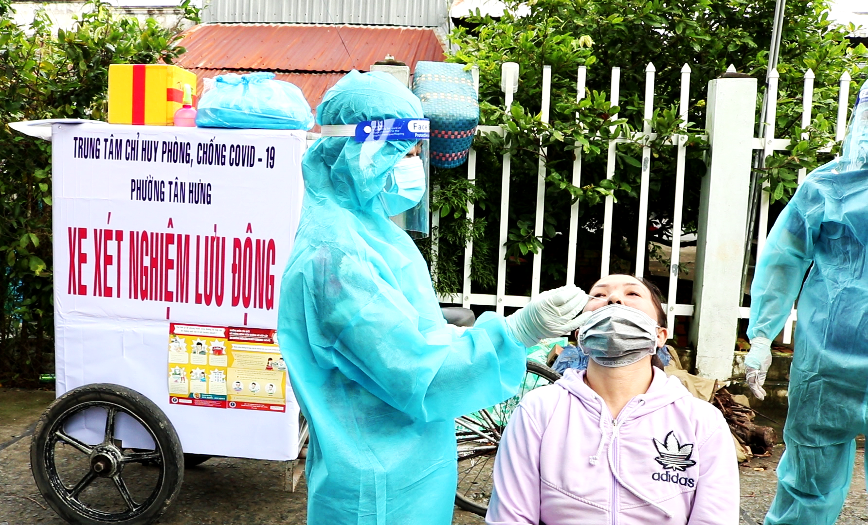 nghi dinh 05 va phu cap uu dai danh cho vien chuc dan so