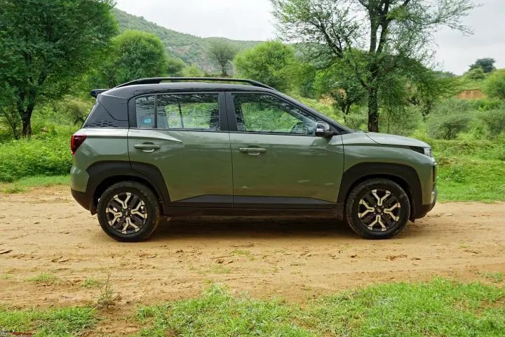 Đại lý nhận đặt cọc Hyundai Exter, mẫu xe sẽ cạnh tranh với Kia Sonet