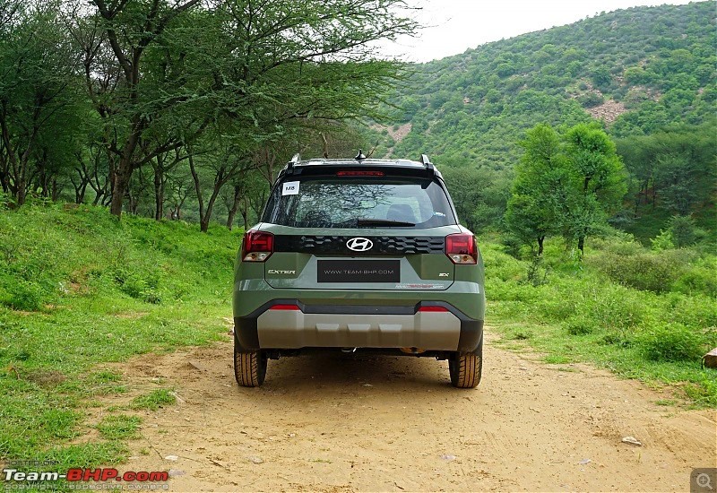 Đại lý nhận đặt cọc Hyundai Exter, mẫu xe sẽ cạnh tranh với Kia Sonet