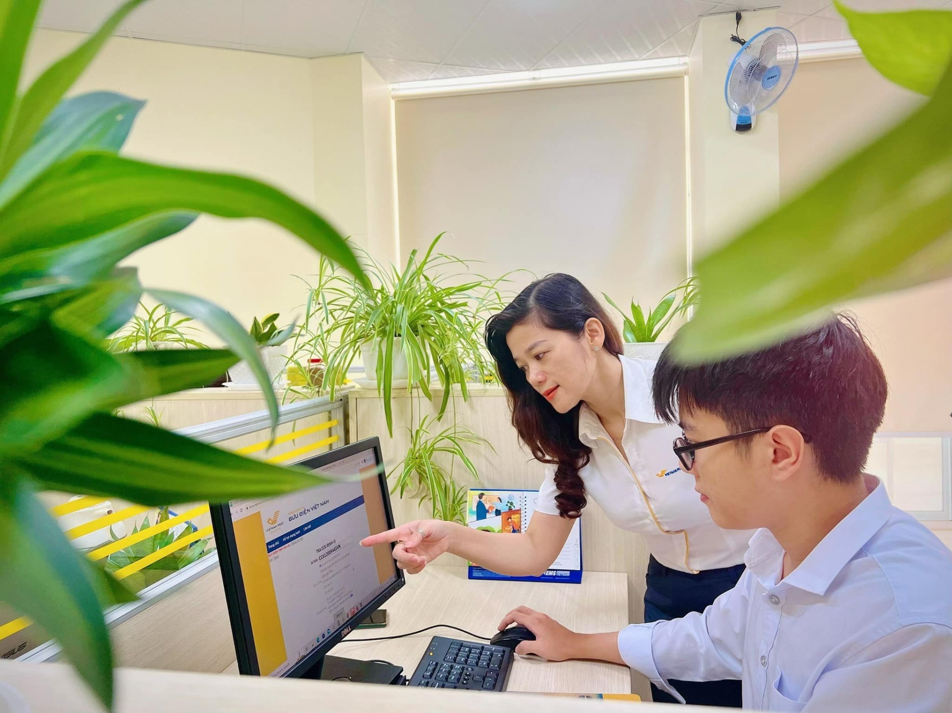 Bưu điện tỉnh Gia Lai tuyển dụng nhiều vị trí tại khối văn phòng Bưu điện tỉnh Gia Lai tuyển dụng nhiều vị trí tại khối văn phòng