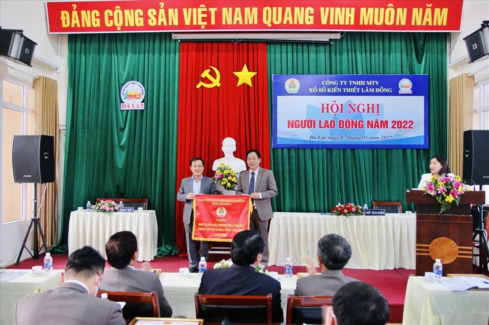 Hội nghị công chức, viên chức, người lao động: Điểm mới cán bộ công đoàn cần biết