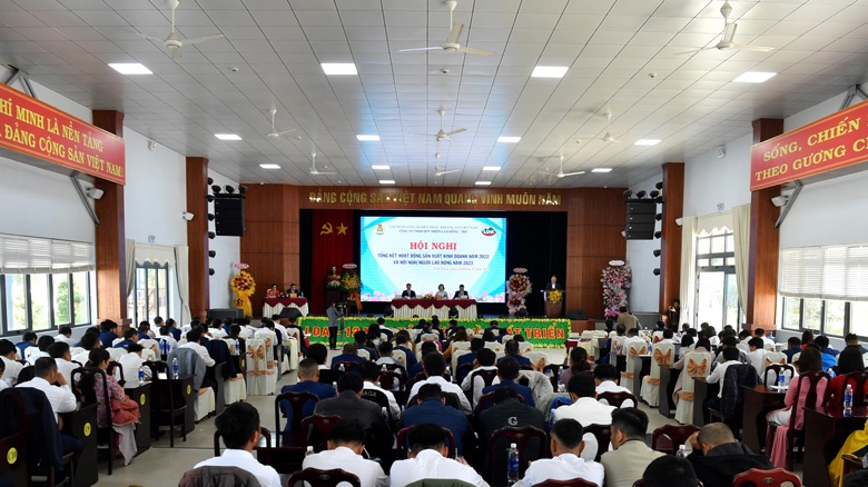 Hội nghị công chức, viên chức, người lao động: Điểm mới cán bộ công đoàn cần biết