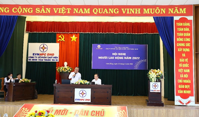 Hội nghị công chức, viên chức, người lao động: Điểm mới cán bộ công đoàn cần biết