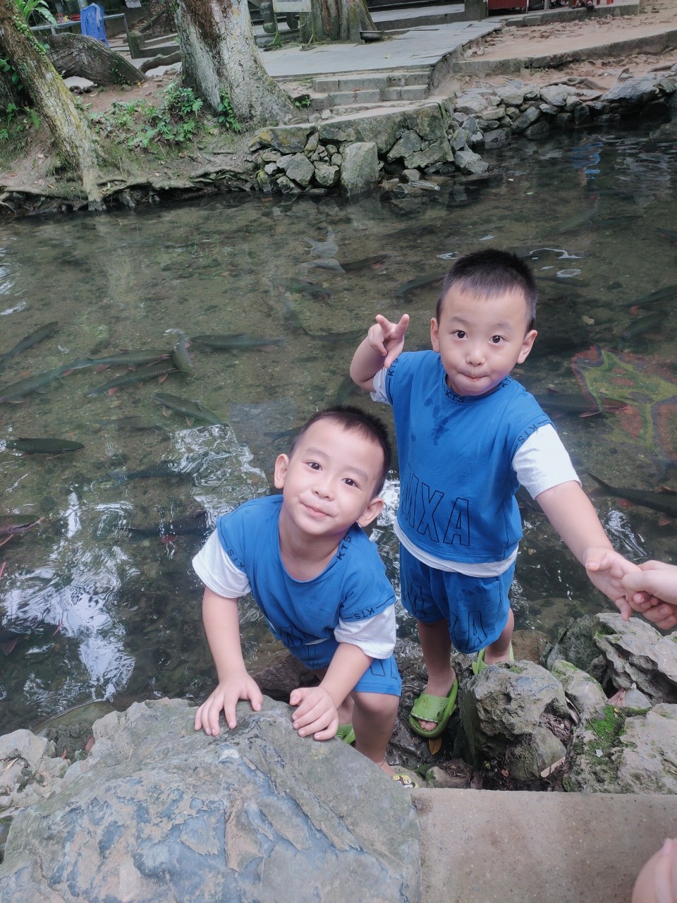 Nghỉ lễ Quốc khánh: Dành trọn thời gian cho gia đình, cùng con chuẩn bị cho năm học mới