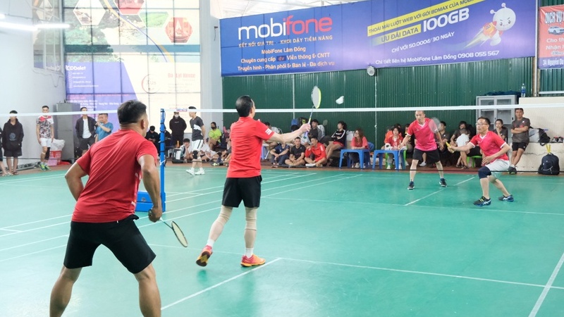 Lâm Đồng: Huy động nguồn lực xã hội để tổ chức các hoạt động văn hóa, thể thao