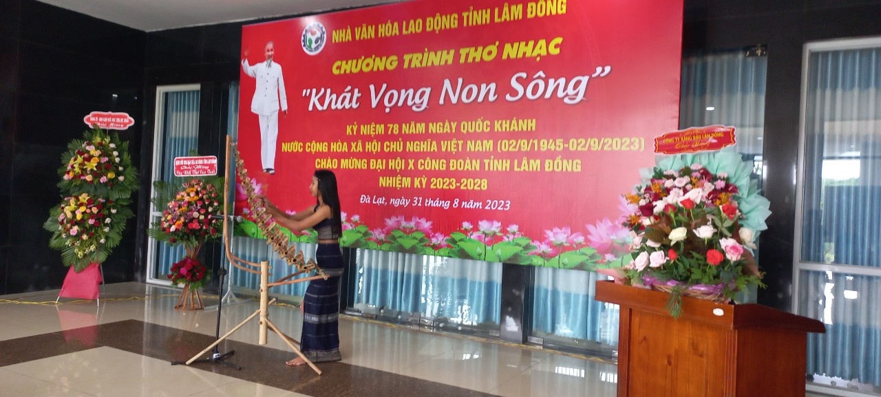 Lâm Đồng: Huy động nguồn lực xã hội để tổ chức các hoạt động văn hóa, thể thao Lâm Đồng: Huy động nguồn lực xã hội để tổ chức các hoạt động văn hóa, thể thao