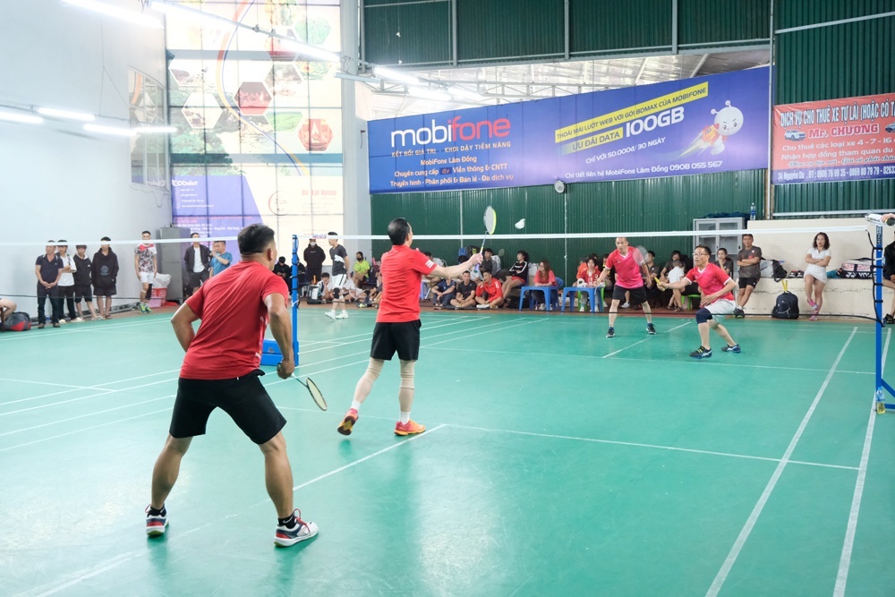 Lâm Đồng: Huy động nguồn lực xã hội để tổ chức các hoạt động văn hóa, thể thao Lâm Đồng: Huy động nguồn lực xã hội để tổ chức các hoạt động văn hóa, thể thao