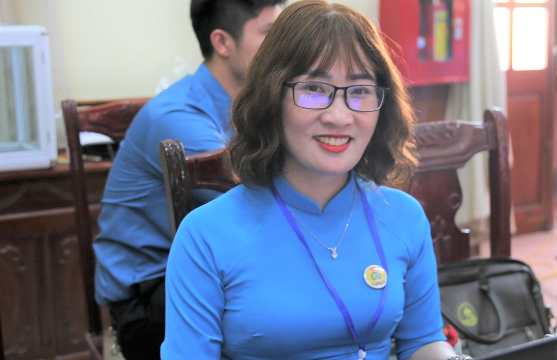 Công đoàn Giáo dục Việt Nam có 370 người trả lời đúng 100% câu hỏi