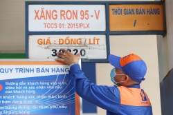Ngày mai (5/9) giá xăng có thể tăng lần thứ 6 liên tiếp