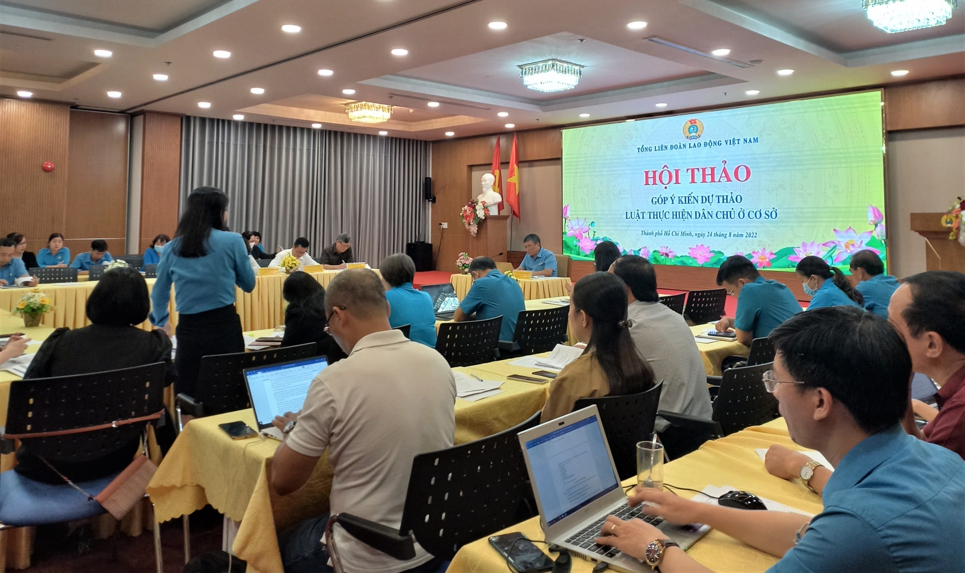 Quy định mới về tổ chức và hoạt động của ban thanh tra nhân dân ở cơ quan, đơn vị Quy định mới về tổ chức và hoạt động của ban thanh tra nhân dân ở cơ quan, đơn vị