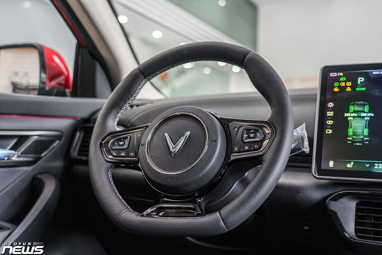 "Tài già" đánh giá VinFast VF8 Eco sau 4 tháng sử dụng và sau khi update 8.7.9.1 đánh giá VinFast VF8