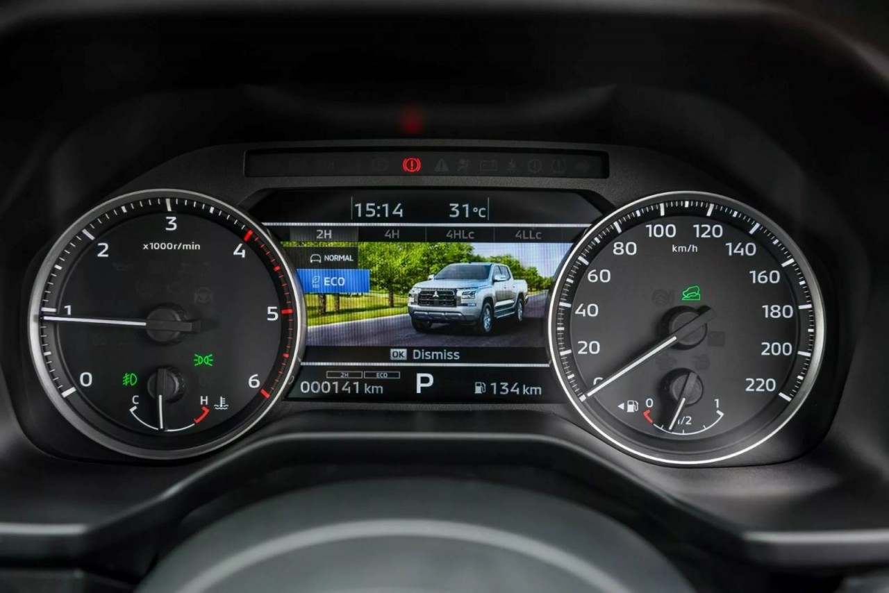 Mitsubishi thừa nhận Triton 2024 và Xforce mới ra mắt còn nhiều thiếu sót