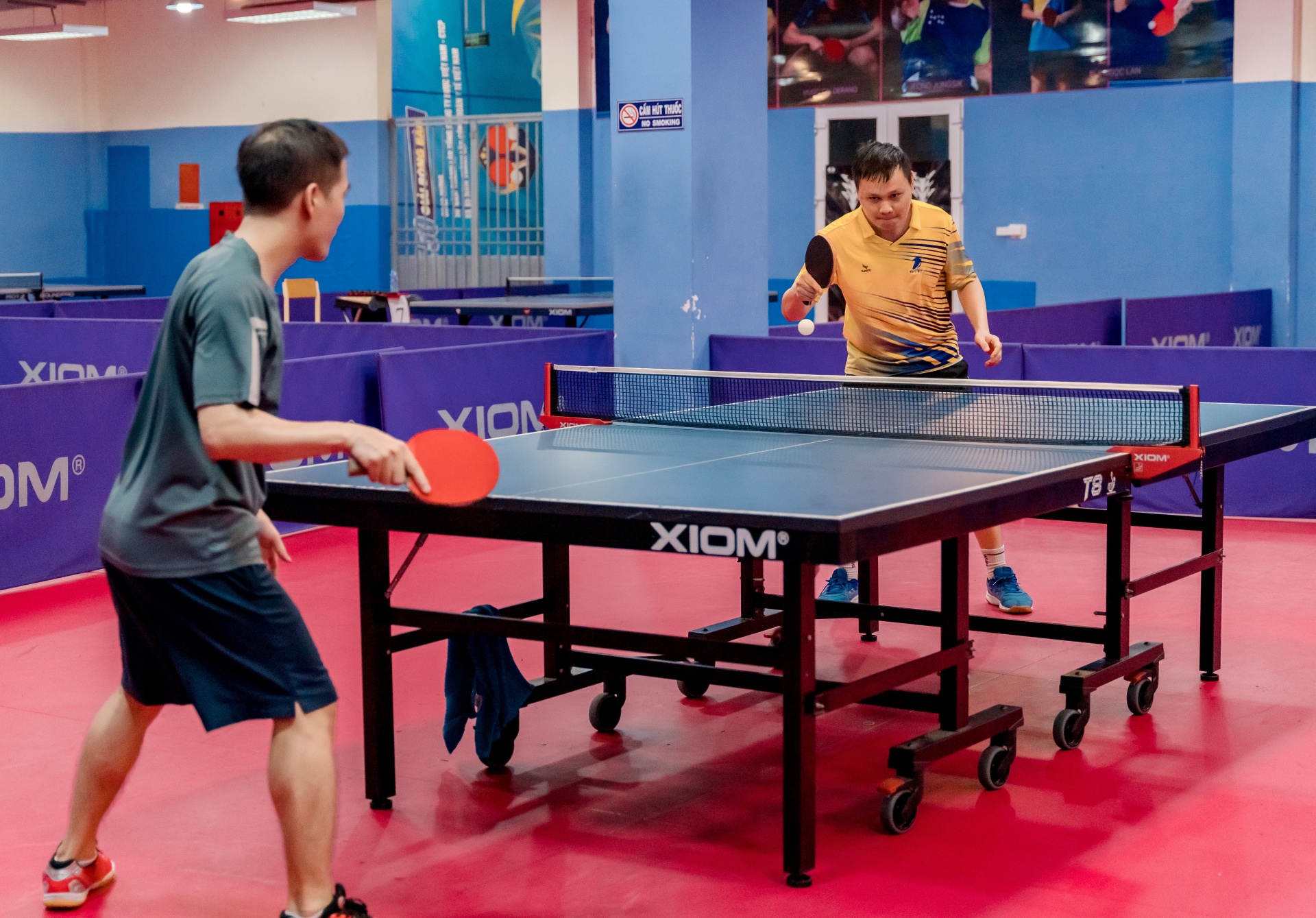 Hội thao VNPT khu vực Hà Nội lần thứ VI, năm 2023 Hội thao VNPT khu vực Hà Nội lần thứ VI, năm 2023