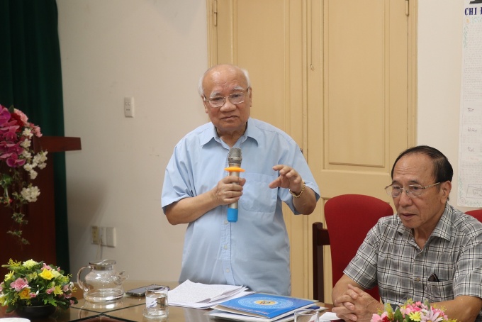 Lấy ý kiến văn kiện Đại hội Công đoàn Viên chức Việt Nam và Đại hội Công đoàn Việt Nam Góp ý kiến văn kiện Đại hội Công đoàn Viên chức Việt Nam và Đại hội Công đoàn Việt Nam