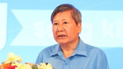 Tiếp tục phát huy tinh thần tiên phong, sáng tạo, cống hiến của CNVCLĐ tỉnh Thanh Hoá